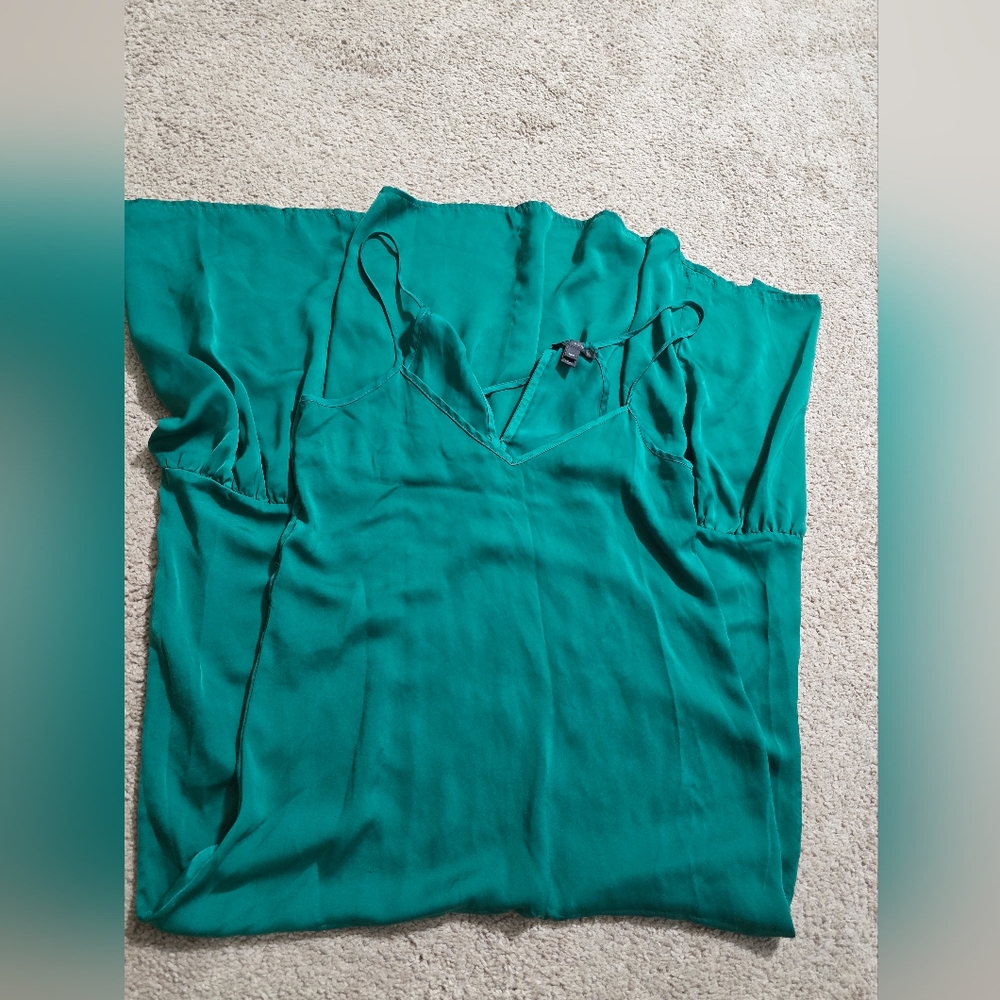 EUC J CREW Midi
